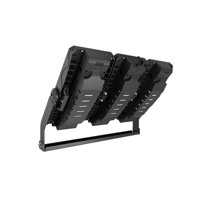 High Power 840W LED Flood Light With CE RoHS Approved