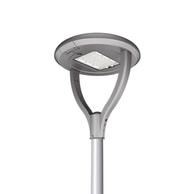 27W LED κήπο με διαφορετικούς τρόπους τοποθέτησης