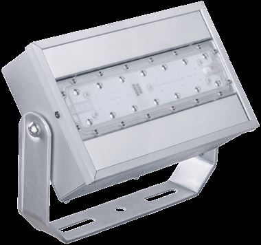 ZGSM IP66 CE ROHS Αδιάβροχος εξωτερικός προβολέας 50w