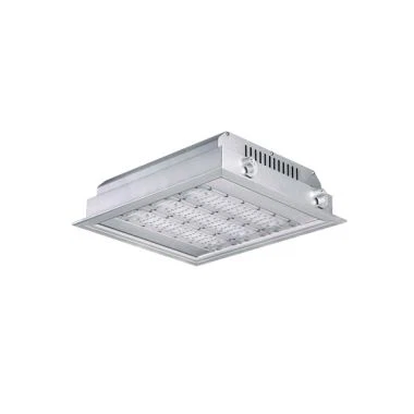 150w βενζινάδικο οδήγησε το φως θόλων