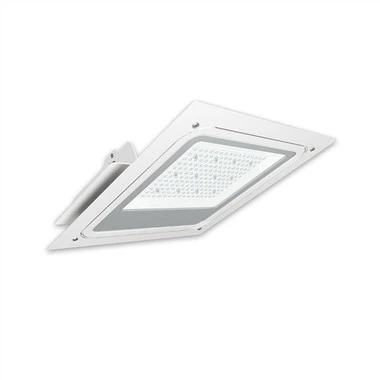 Φωτιστικό κουβούκλιο ATEX LED 100W