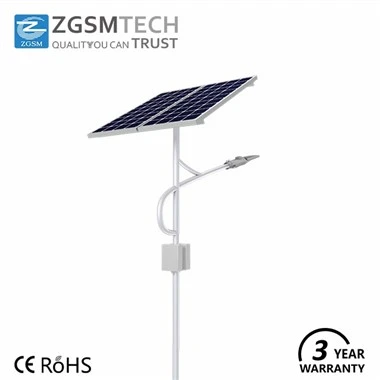 AC DC Led Street Light